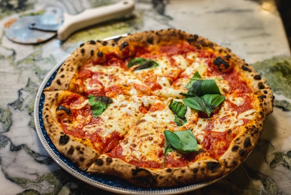 La Pretty Margherita